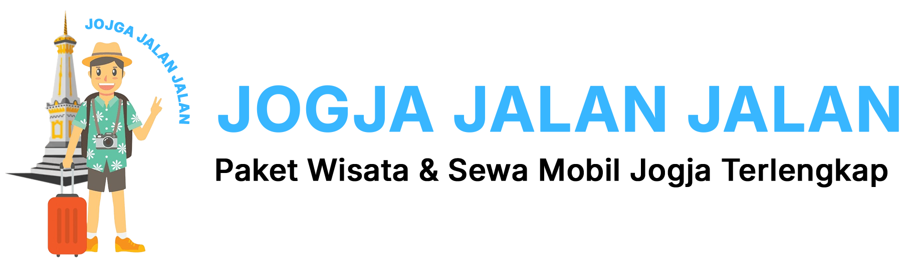 Jogja Jalan Jalan Tour